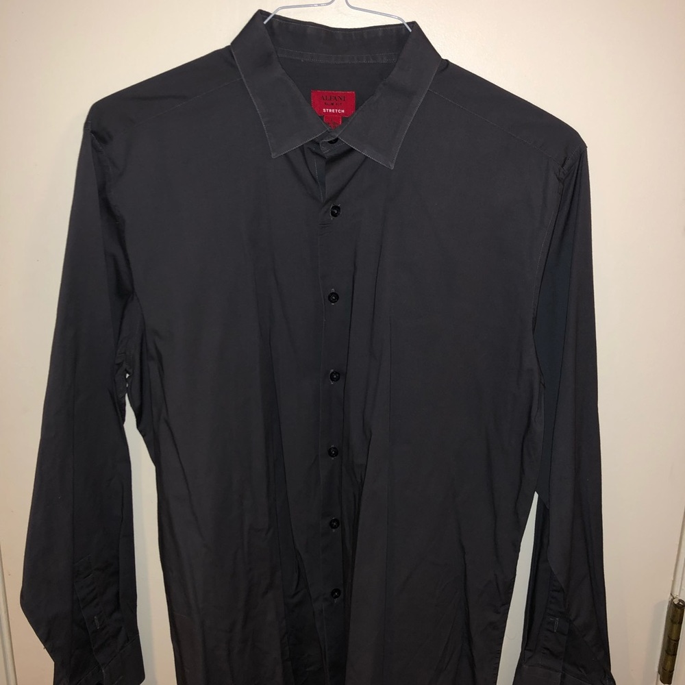Alfani Dress Shirt